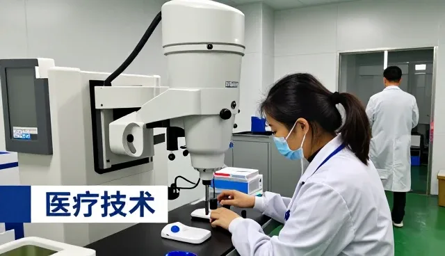 门诊服务等医疗技术：临床诊疗企业须知