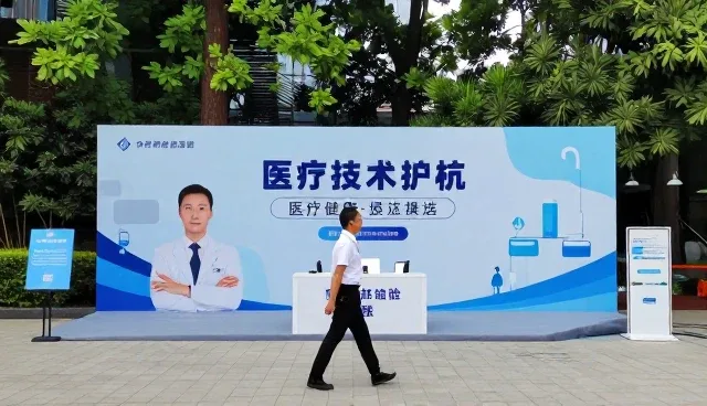 门诊管理系统选型中的适配方案关键考量
